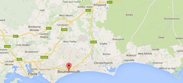 bournemouth-area