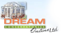 DreamConservatoriesOnline Logo