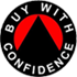 Buy With confidence Logo
