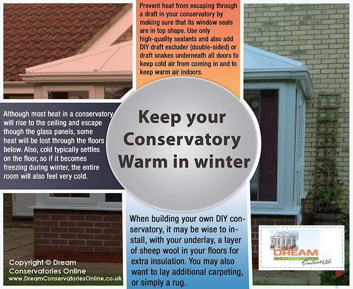 Warm Roof How Can I Make My Conservatory Warmer How Can I Make My