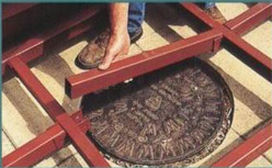 manhole-cover-access